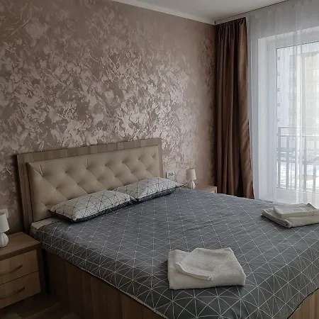 Daire Chill House Braşov